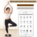 Balança de Bioimpedância digital com bluetooth