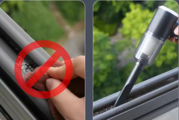 Aspirador de pó portatil sem fio, recarregavel