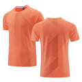 Camiseta masculina esportiva