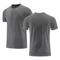 Camiseta masculina esportiva