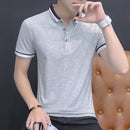 Camisa polo masculina 2025