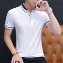 Camisa polo masculina 2025