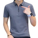 Camisa polo masculina 2025
