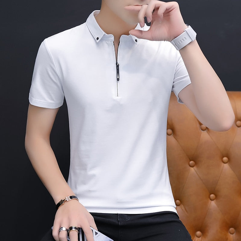 Camisa polo masculina 2024