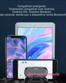 Fone de ouvido Bluetooth 5.1 M10 sem fio, stéreo com caixa de carregamento