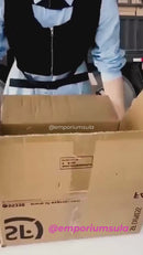 Bolsa transversal, unisex, multifuncional, trava anti-furto, com carregamento USB