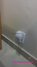 Repetidor amplificador de sinal WIFI,  600mbps ultra rápido Anatel