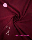 Vestido e mine saia sexy com decote redondo, coleção exclusiva