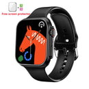 Relógio smartwatch serie 8 ultra